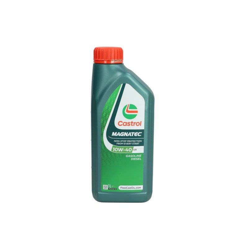 CASTROL MAG PROF A3 10W40 1L